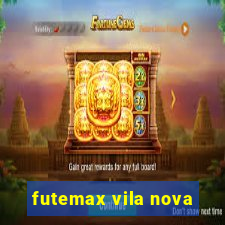 futemax vila nova